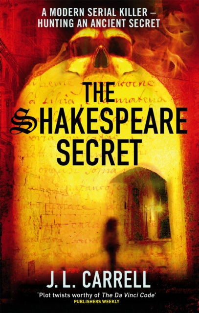 The Shakespeare Secret Number 1 in series Kate