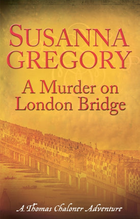 A Murder On London Bridge: 5