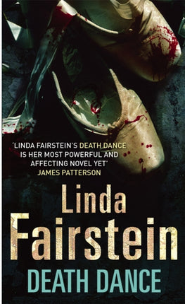 Death Dance Alexandra Cooper
