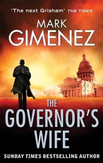 The Governor's Wife