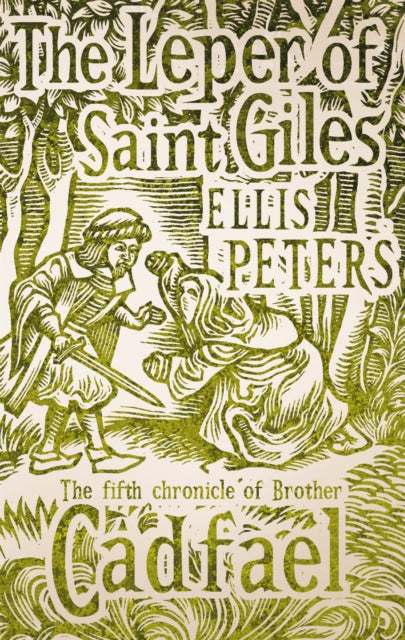 The Leper Of Saint Giles: 5