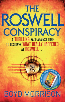 The Roswell Conspiracy