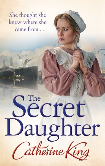 The Secret Daughter: a heartbreaking and nostalgic family saga set around the Titanic