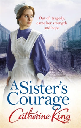 A Sister's Courage