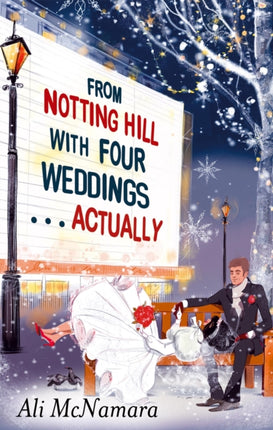 From Notting Hill with Four Weddings    Actually