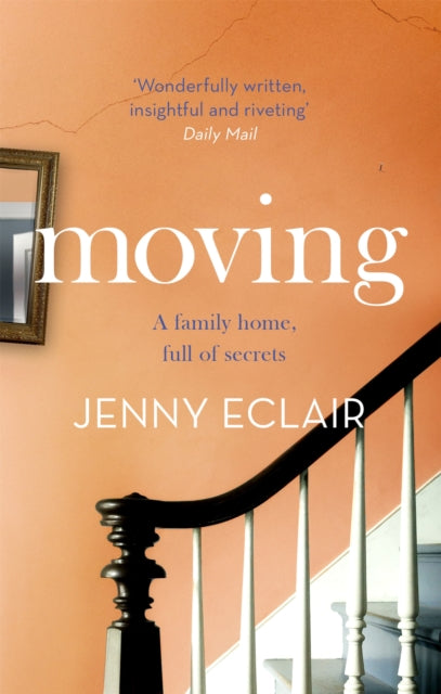 Moving: The Richard & Judy bestseller