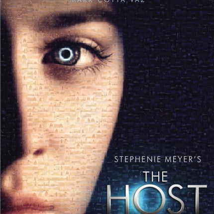 The Host: The Official Illustrated Movie Companion