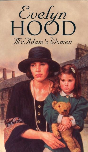 McAdam's Women: from the Sunday Times bestseller