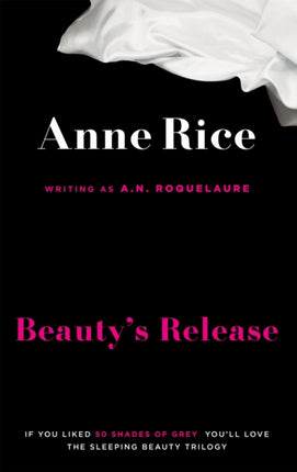 Beauty's Release: Number 3 in series