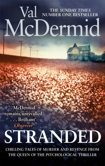 Stranded: Short Stories