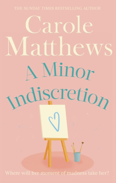 A Minor Indiscretion: The laugh-out-loud book from the Sunday Times bestseller