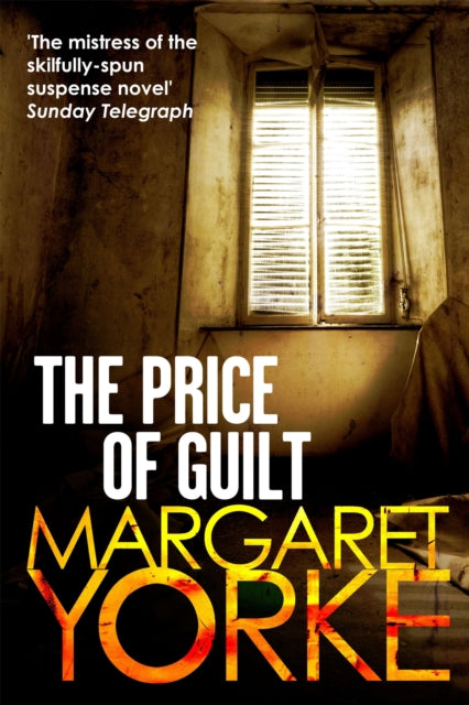 The Price Of Guilt