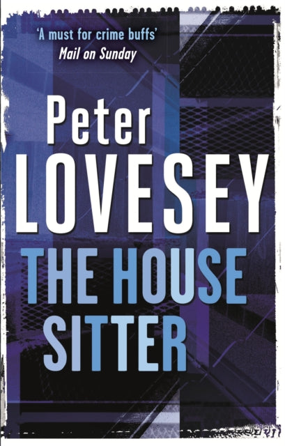 The House Sitter: Detective Peter Diamond Book 8