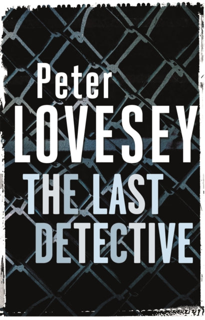 The Last Detective: Detective Peter Diamond Book 1