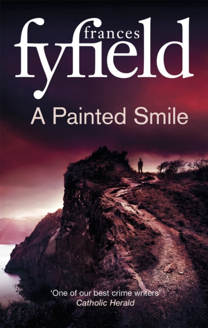 A Painted Smile