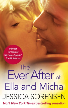 The Ever After of Ella and Micha