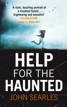 Help for the Haunted