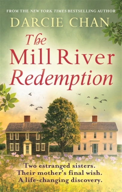 The Mill River Redemption