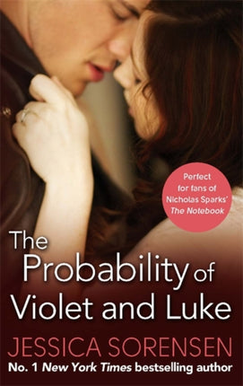 The Probability of Violet and Luke