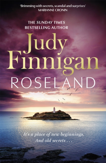 Roseland: The beautiful, heartrending new novel from the much loved Richard and Judy Book Club champion