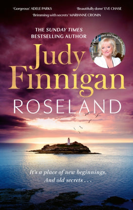 Roseland: The beautiful, heartrending new novel from the much loved Richard and Judy Book Club champion