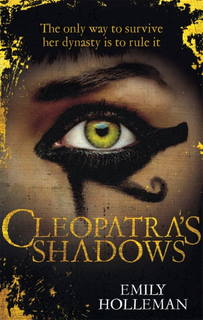 Cleopatra's Shadows