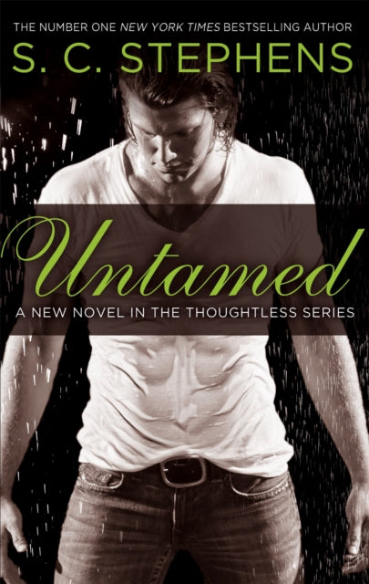 Untamed