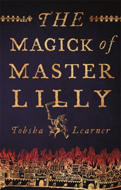 The Magick of Master Lilly