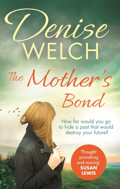 The Mother's Bond: A heartbreaking page turner from one of the nation's best-loved celebrities