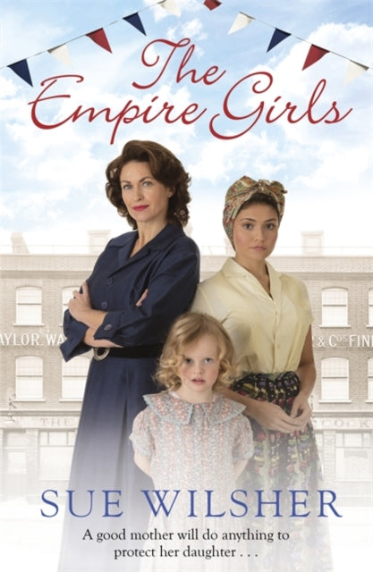 Empire Girls