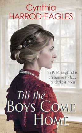 Till the Boys Come Home: War at Home, 1918