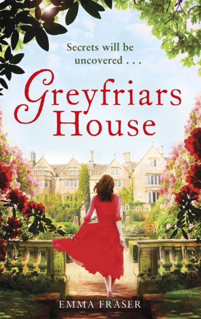 Greyfriars House