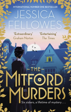 The Mitford Murders: Nancy Mitford and the murder of Florence Nightingale Shore