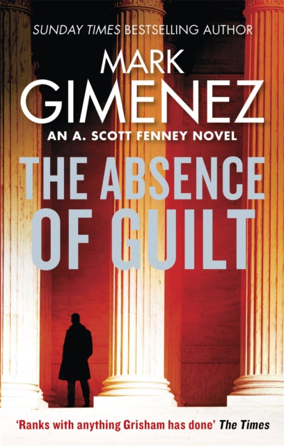 The Absence of Guilt