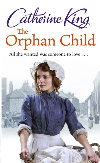 The Orphan Child