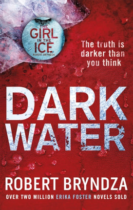 Dark Water: A gripping serial killer thriller