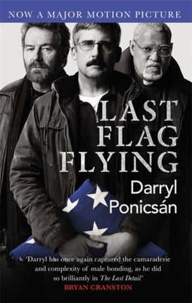 Last Flag Flying