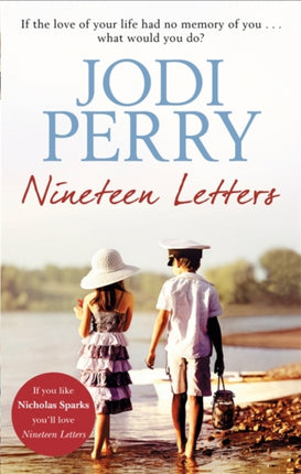 Nineteen Letters: A beautiful love story that will take your breath away