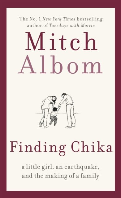 Finding Chika: A heart-breaking and hopeful story about family, adversity and unconditional love