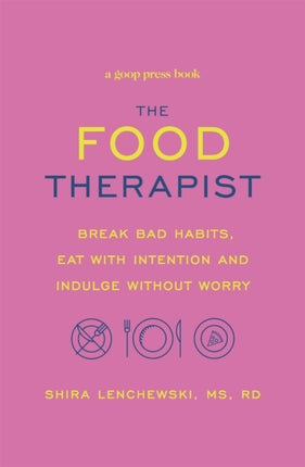 The Food Therapist