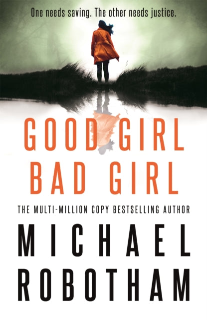 Good Girl, Bad Girl: Discover the gripping, thrilling crime series