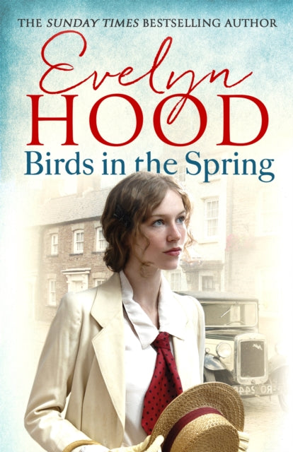 Birds In The Spring: from the Sunday Times bestseller