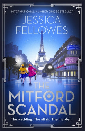 Mitford Scandal