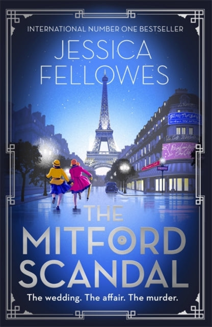 Mitford Scandal