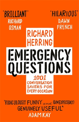 Emergency Questions: Now updated with bonus content!