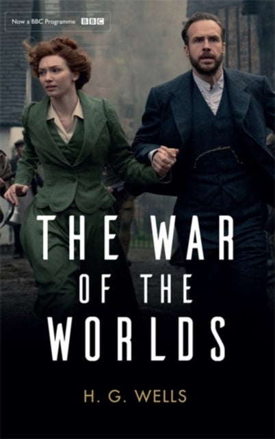 The War of the Worlds: Official BBC tie-in edition