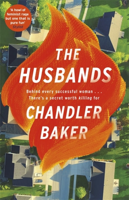 The Husbands: An utterly addictive page-turner from the New York Times and Reese Witherspoon Book Club bestselling author