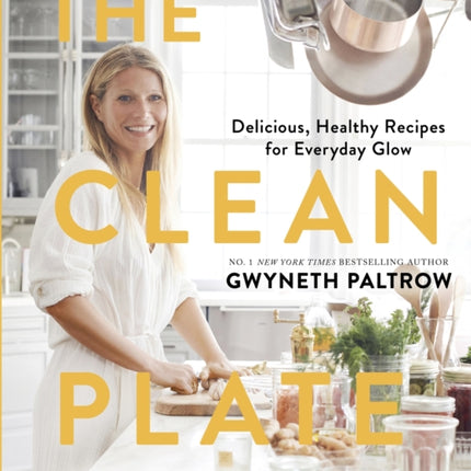 The Clean Plate Delicious Healthy Recipes for