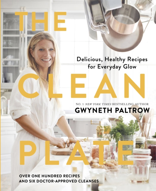 The Clean Plate Delicious Healthy Recipes for