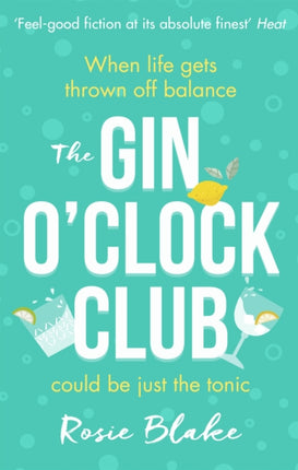 The Gin O'Clock Club